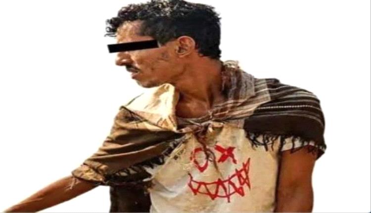 أمن الوضيع يضبط متهماً بقتل والده وشقيقه