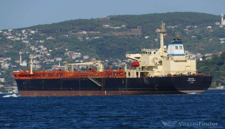وزارة النقل توضح نتائج التفتيش والمعاينة على الناقلة DORIN في ميناء عدن