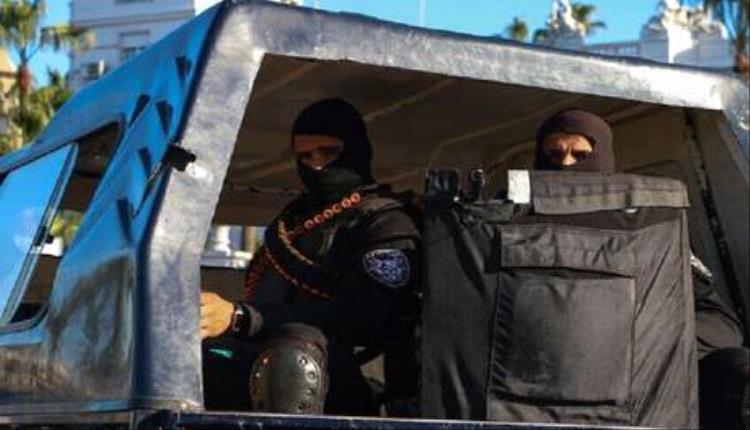 مصر تحبط تهريب شحنة ضخمة من الكبتاغون