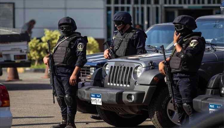 الداخلية المصرية تكشف تفاصيل مقتل امرأتين يمنيتين داخل شقتهما بالجيزة