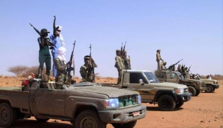 انشقاق 200 مقاتل عن الدعم السريع وانضمامهم للجيش السوداني