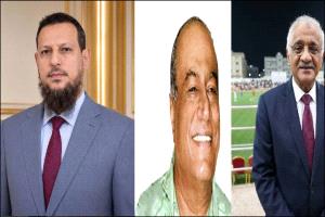 وكيل العاصمة عدن محمد سعيد سالم : سعيد عولقي ينتصر حياً وميتاً !