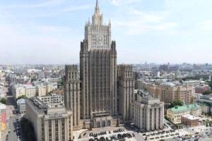 روسيا : سوريا ليست مسرحاً لتصفية الحسابات