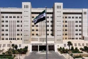 سوريا تدين استهداف الاحتلال سيارة مدنية في بيت جن بريف دمشق
