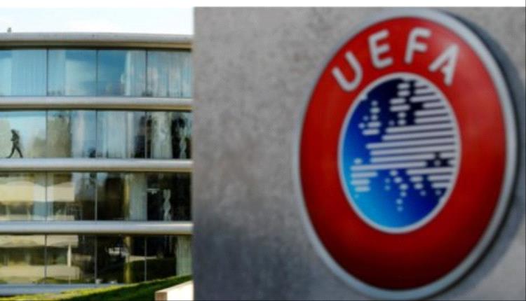 عقوبات من "يويفا" لإستونيا وليتوانيا بعد رفضهما مواجهة بيلاروس