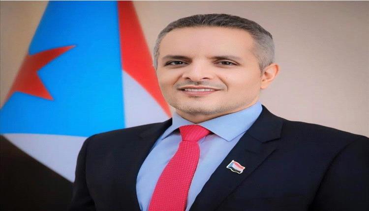 السقاف يبارك تعيين الأستاذ مختار اليافعي وزير للشؤون الاجتماعية و..