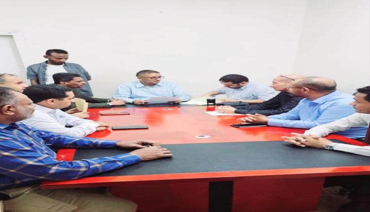 المؤسسة العامة لمطابع الكتاب المدرسي تشهد توقيع عقد توريد للورق الطباعي بتمويلٍ ذاتي 