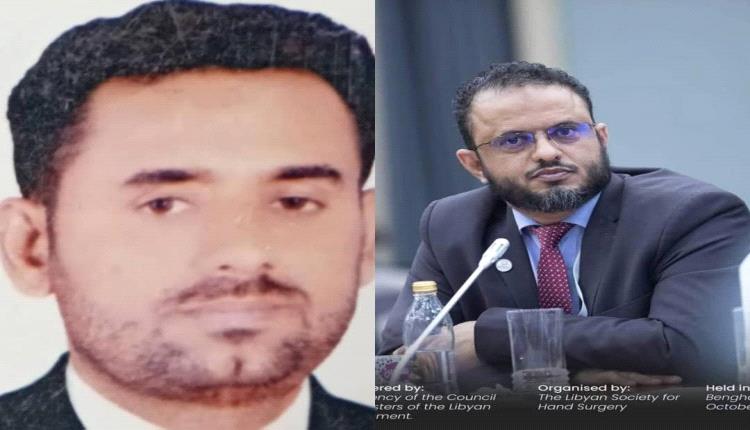 من مقاعد الدراسة إلى عالم الجراحة والتطبيب.. د. مجاهد الحصيني أنموذجاً