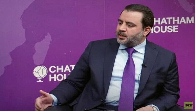 دمشق تتهم تل أبيب بالبحث عن الصراعات