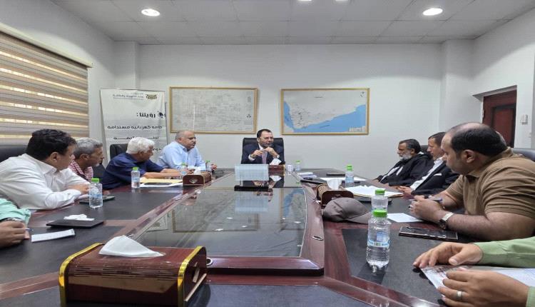 وزير الكهرباء المهندس عدنان الكاف يترأس اجتماعًا لمناقشة استعدادات الوزارة لفصل الصيف القادم 