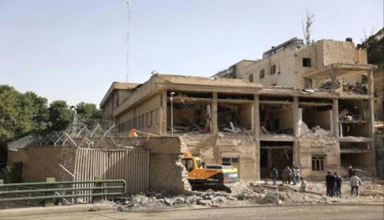 تحقيق- تهريب وتدمير آثار اليمن.. نزيف مستمر منذ بدء الحرب