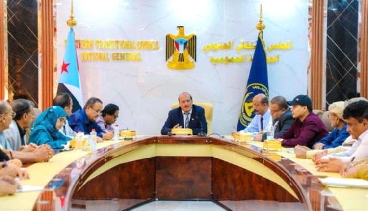 الجمعية الوطنية: الحراك الجماهيري يجسد الالتفاف حول مشروع دولة الجنوب