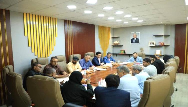 31 مليار ريال تقدير البرنامج الاستثماري في العاصمة عدن للعام 2026