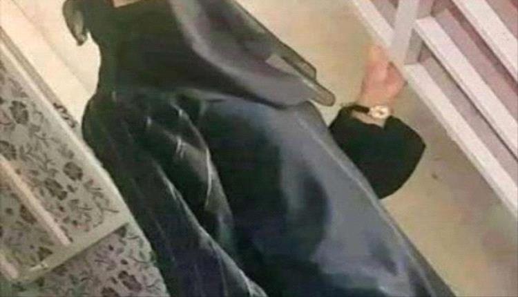 ضبط امرأة بتهمة السحرروالشعوذة في عدن