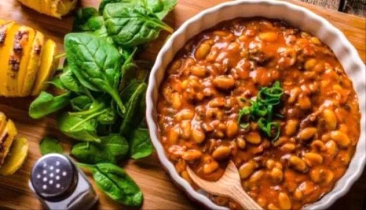 أهمية تناول الفول في السحور