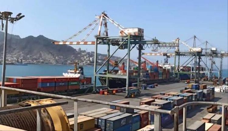 اتفاقية مرتقبة مع شركة صينية كبرى لاستئناف نشاط الترانزيت في ميناء عدن بعد توقف دام 16 عاماً
