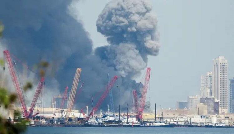 السعودية: نضع كافة إمكانياتنا لمساندة الإمارات والبحرين وقطر والكويت والأردن