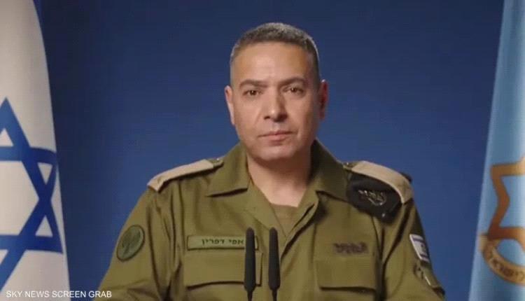 الجيش الإسـ,ـرائيلي يعلن رسمياً مصـ,ـرع ابرز القادة الإيرانيـ,ـين