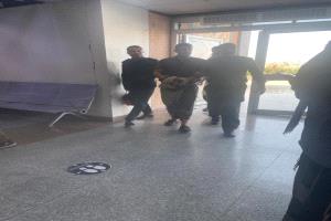 ضبط المتهم الرئيسي في قضية آل الرشيدي وهو يحاول الهروب إلى خارج الوطن