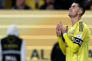 زلزال يضرب الدون".. بيان حاسم من رابطة الدوري السعودي بشأن تمرد كريستيانو رونالدو