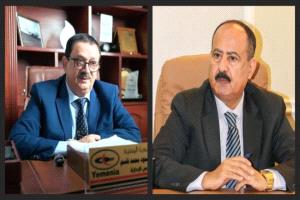 الخطوط الجوية اليمنية تهنئ الأستاذ محسن حيدرة بتعيينه وزيرًا للنقل وتؤكد دعمها لجهود التطوير