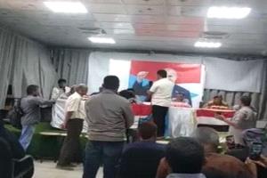 الرئيس الزُبيدي: نواصل النضال لاستعادة دولة الجنوب