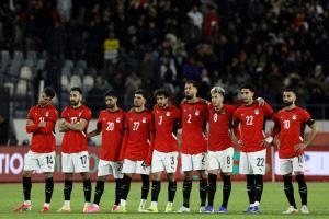 منتخب البرازيل يعلن موعد مباراته ضد مصر