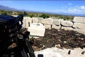 الضالع: ارتقاء شهيد وإصابة اثنين من أبطال القوات الجنوبية بقصف حوثي