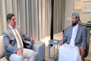 عضو مجلس القيادة المحرّمي يؤكد أهمية توثيق الانتهاكات الحوثية وتعزيز ثقافة حقوق الإنسان