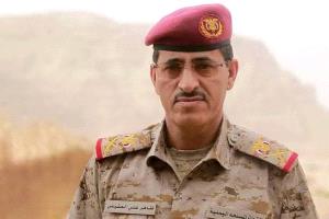 قرار رئيس مجلس القيادة بترقية وزير الدفاع الى رتبة فريق