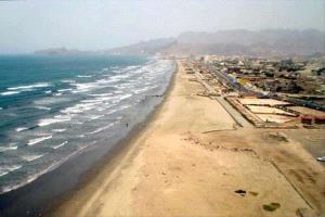 وفاة طفل غرقًا في ساحل أبين بعدن