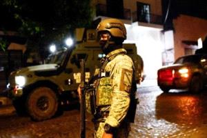 سقوط 74 قتيلًا عقب تصفية زعيم كارتل خاليسكو في المكسيك..