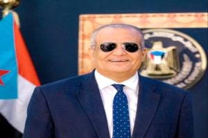 شطارة يشيد بمواقف يماني المساندة للقضية الجنوبية