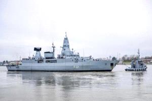 أسبيدس تعلن تأمين عبور أكثر من 1570 سفينة في البحر الأحمر وخليج عدن