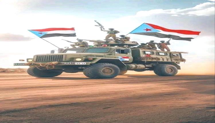 مختار اليافعي يكشف عن اعتماد صرف مرتبات القوات الجنوبية