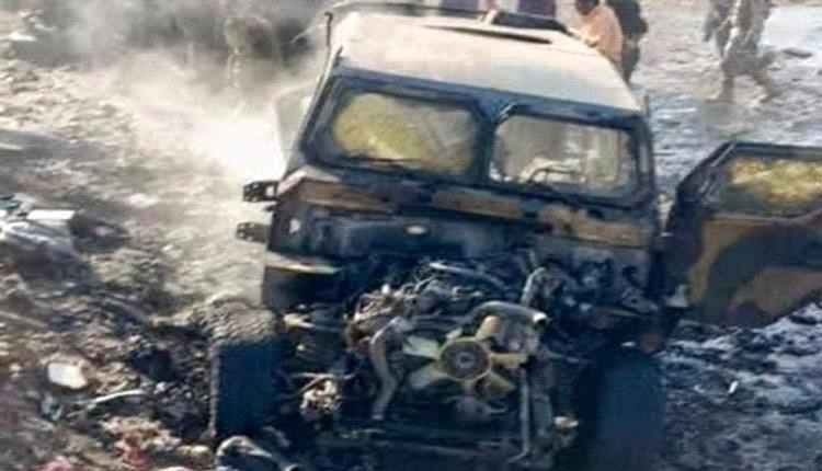 المفخـ.ـخات تعود مجددا.. شـ.ـبح الإرهـ.ـاب على أبواب عدن