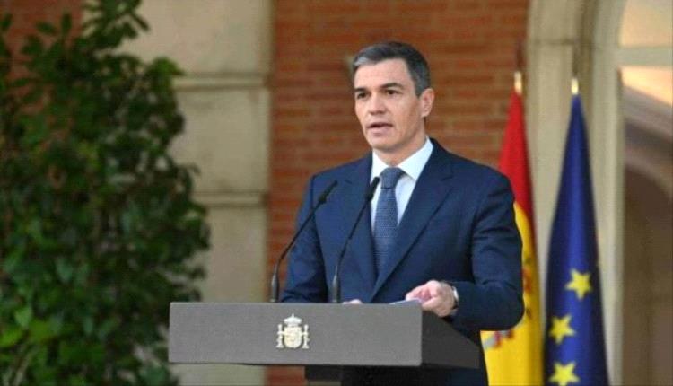 إسبانيا ترفض الانضمام إلى «مجلس السلام» التابع لترامب