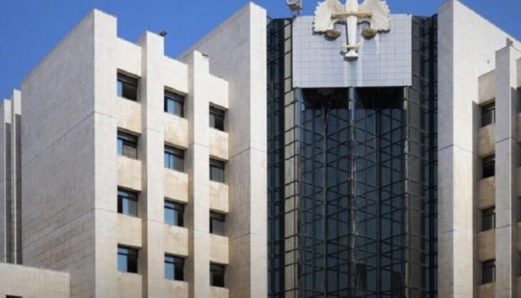 أول إجراء لحكومة دمشق بعد تسلمها سجن الأقطان من قوات سوريا الديمقراطية