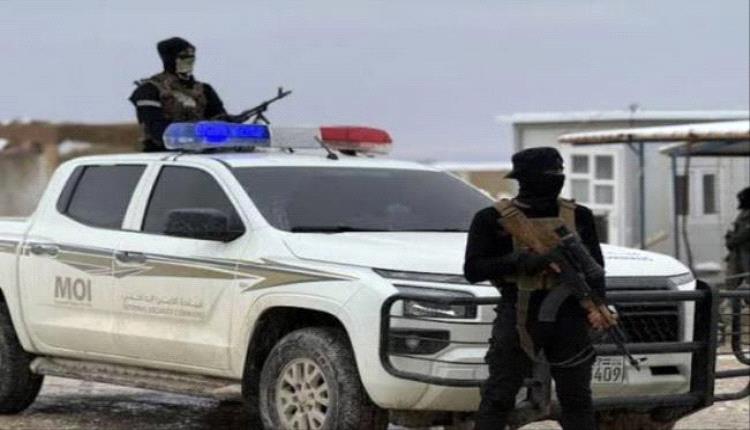 سوريا.. الإفراج عن 126 معتقلا قاصرا من سجن الأقطان