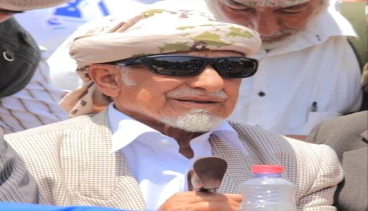 عبدالرب النقيب: الجنوب يصنع مرحلة جديدة من النضال