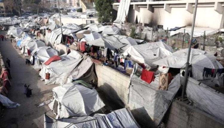 20 ألف مريض ينتظرون العلاج بسبب إغلاق معبر رفح