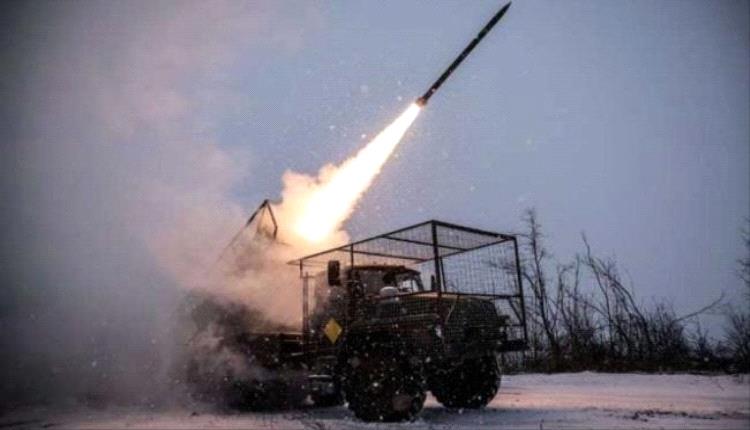 الحرب الروسية الأوكرانية تسجل أكبر خسائر منذ الحرب العالمية الثانية