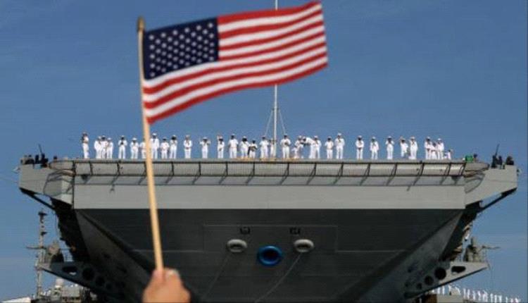 تهديدات عسكرية متبادلة بين أمريكا وإيران