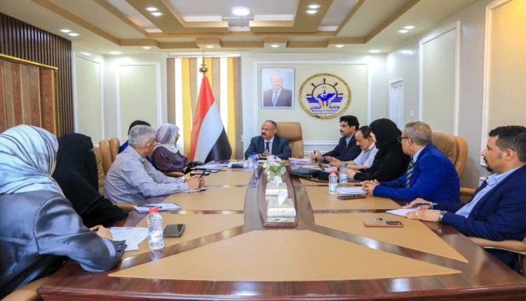 وزير النقل والجهاز المركزي للإحصاء يبحثان تطوير منظومة البيانات ودعم الحسابات القومية بقطاع النقل