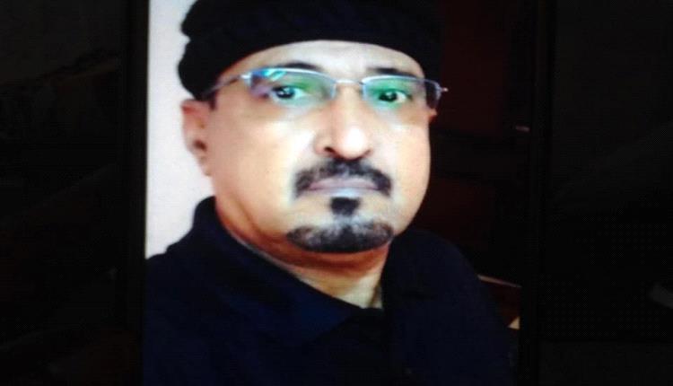 رئيس مجلس القضاء الأعلى يعزي في وفاة الكاتب والسياسي أحمد عبدالله أمزربة
