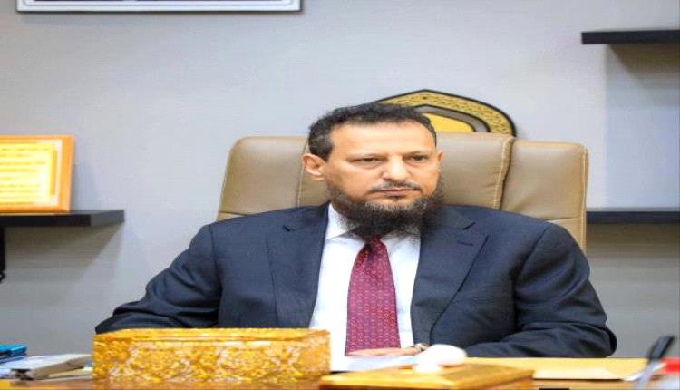 صدور قرارات بتكليف مدراء جدد لعدد من المديريات والمكاتب التنفيذية بعدن
