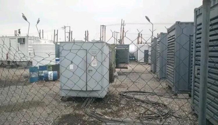 سكان الحوطة وتبن يطالبون بتدخل عاجل لإنهاء أزمة الكهرباء ويحملون الحكومة المسؤولية