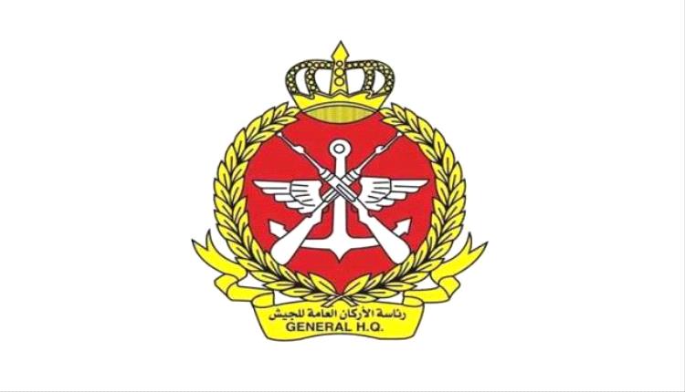 الجيش الكويتي يتصدى لأهداف جوية معادية
