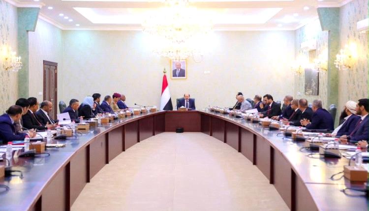 مجلس الوزراء يعقد اجتماعاً استثنائياً ويعلن حالة الانعقاد الدائم لمواجهة التصعيد الحوثي وحماية السيادة الوطنية