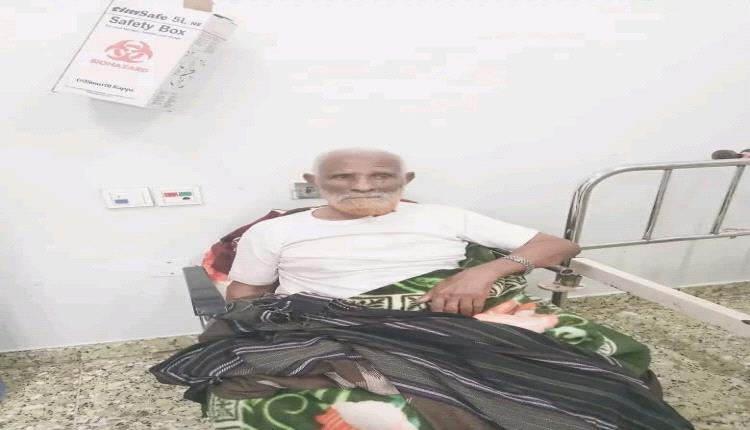 حلف أبناء الحواشب يعزي في وفاة محمد علي مكتم العوش
..